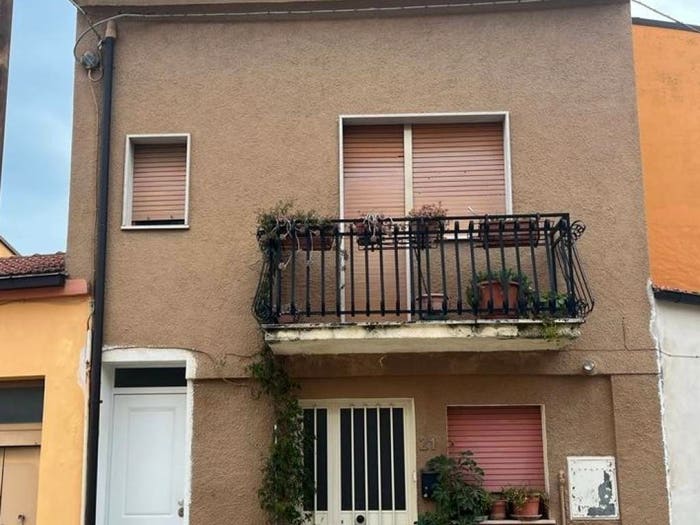 Casa con 5 locali in vendita in Via Ascensione, Casalbordino Miracoli, Casalbordino