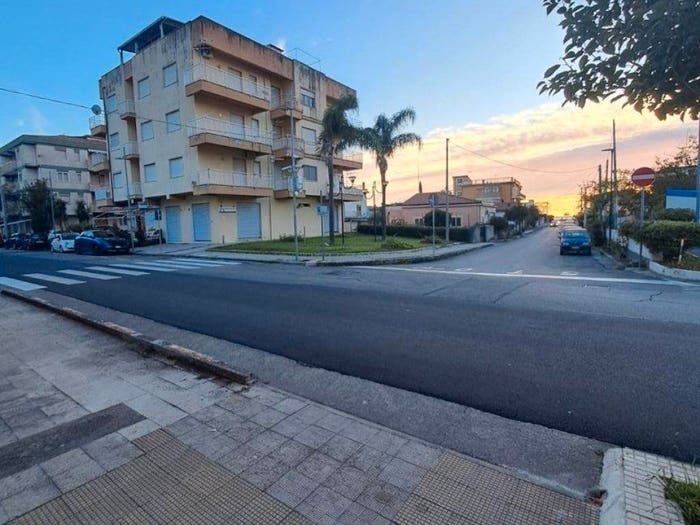 Appartamento trilocale in vendita in Via Filippo Turati, Praia a Mare