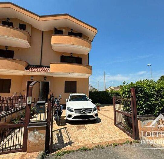 Casa bilocale in vendita in Via Pizzone, Centro, San Felice a Cancello