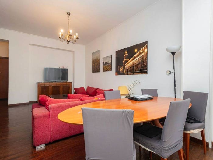 Appartamento bilocale in vendita in Via Emilio Cornalia, Melchiorre Gioia, Milano