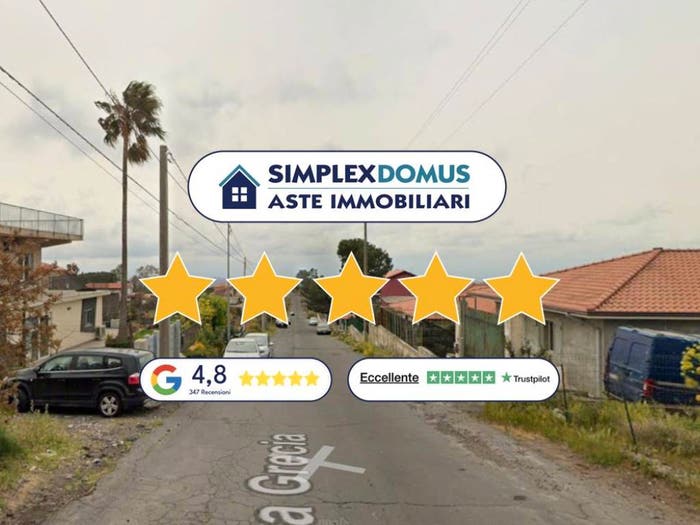 Appartamento con 5 locali in vendita in Grecia, Centro, Belpasso