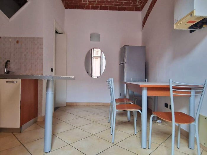 Appartamento bilocale in vendita in Via Emilio Faà Di Bruno, Piazza della Libertà, Alessandria