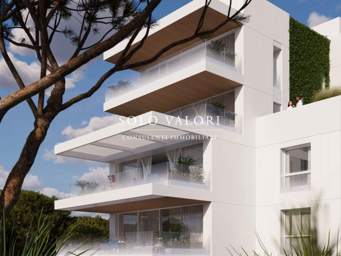 Appartamento trilocale in vendita in Lido Centro Ovest, Jesolo