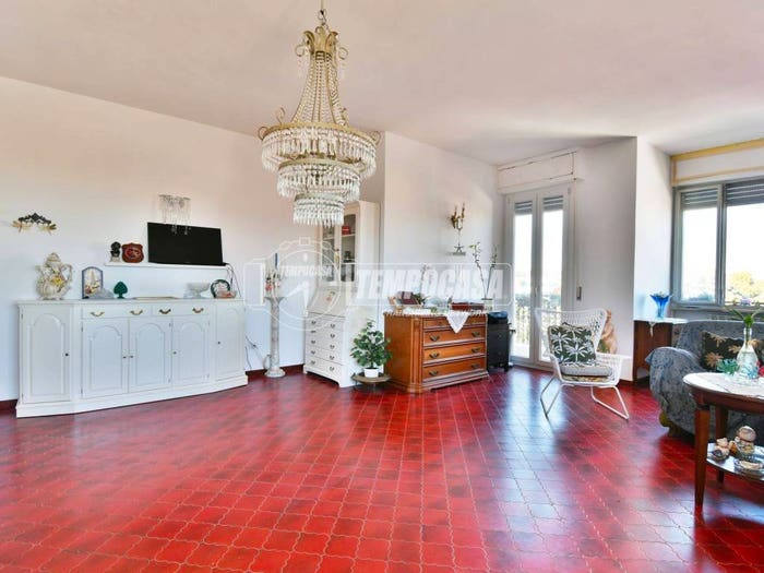 Appartamento con 5 locali in vendita in Via cristoforo colombo, Centro, Porto Sant'Elpidio