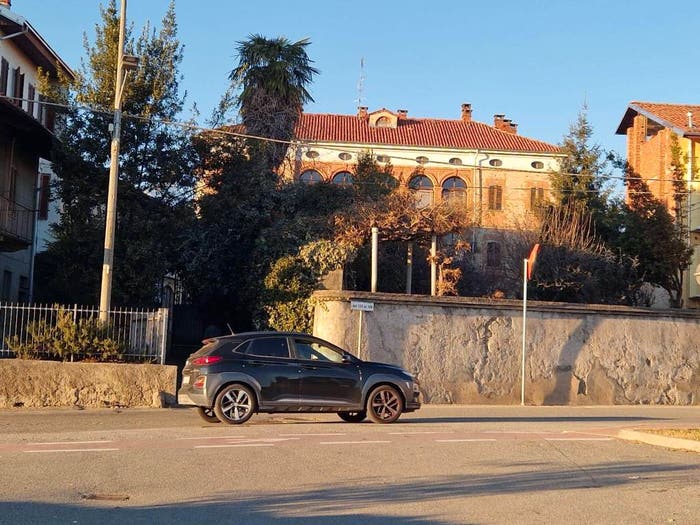 Casa con 6 locali in vendita in Via Martiri della Libertà, Occhieppo Inferiore