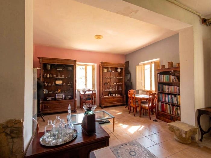 Casa con 5 locali in vendita in Via Fossatone, Isoletta I, Arce