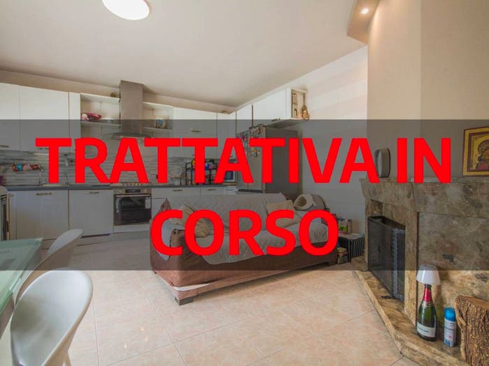 Appartamento quadrilocale in vendita in Via Novembre, Beccacivetta Azzano, Castel d'Azzano
