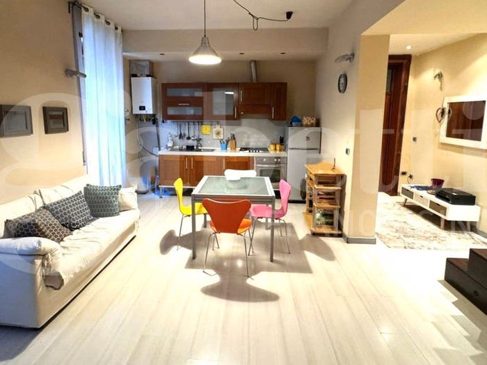 Appartamento trilocale in vendita in VIA CRISPI, Centro, Avezzano