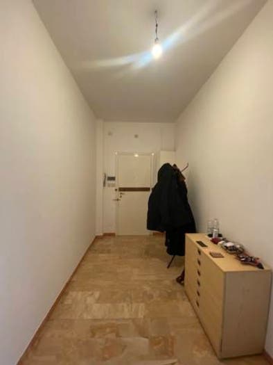 Appartamento trilocale in vendita in San Donato, Bologna