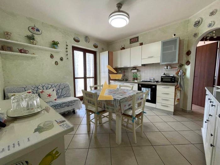 Appartamento trilocale in vendita in Via Foggia, Marina di Ardea, Ardea