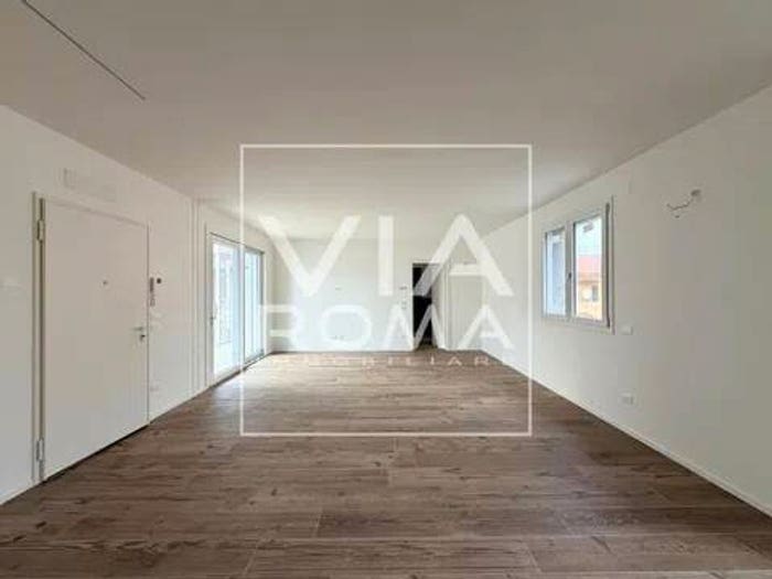 Appartamento quadrilocale in vendita in Via Monsignor Albino Schileo No Number, Fornaci, Monastier di Treviso
