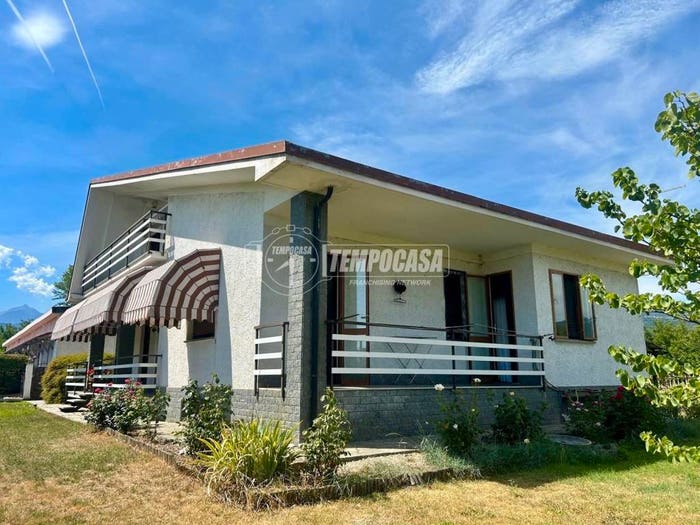 Casa con 6 locali in vendita in Corso Moncenisio, Centro, Sant'Ambrogio di Torino