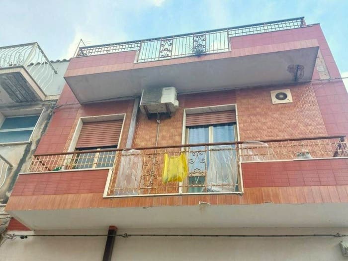 Appartamento con 6 locali in vendita in Via Giuseppe Mazzini Pachino SR Italia, Centro, Pachino
