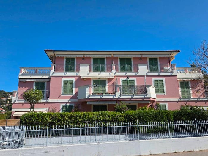 Appartamento bilocale in vendita in Via Giulio Cesare, Piani di Borghetto Ospedale, Bordighera