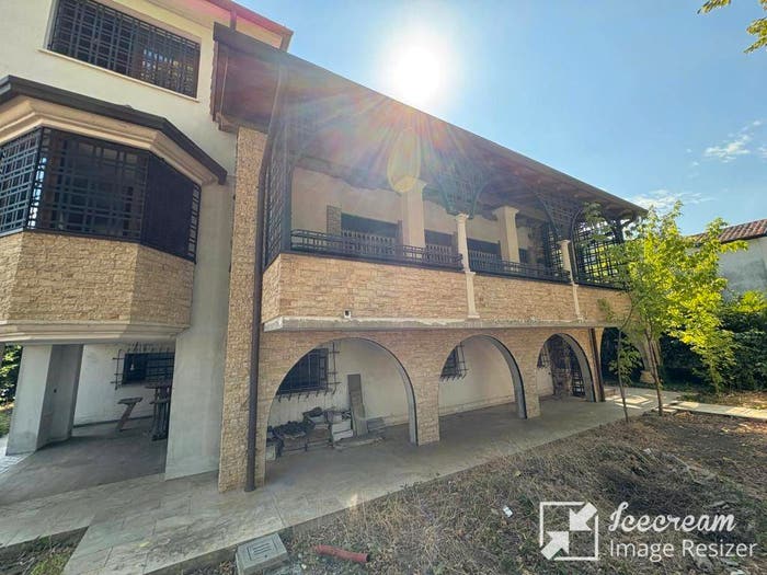 Casa con 6 locali in vendita in Via dei Martiri, Centro, Noventa Vicentina