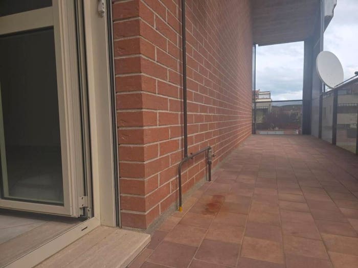 Appartamento trilocale in vendita in Viale R Morandi, Ponte A Tressa, Monteroni d'Arbia