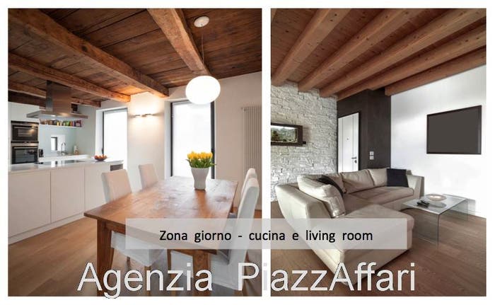 Casa trilocale in vendita in Via Giuseppe Garibaldi, Piove di Sacco