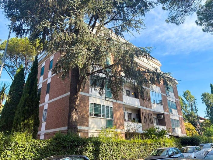 Appartamento quadrilocale in vendita in Via Taggia, Torrevecchia, Roma