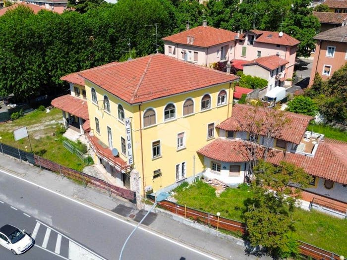Casa con 6 locali in vendita in Viale Sant'Eufemia, Sant'Eufemia Caionvico, Brescia