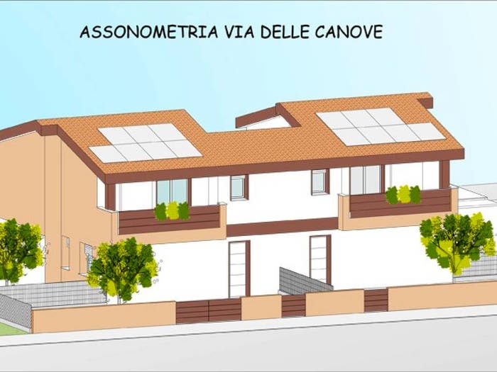 Case in Vendita e in Affitto - 2