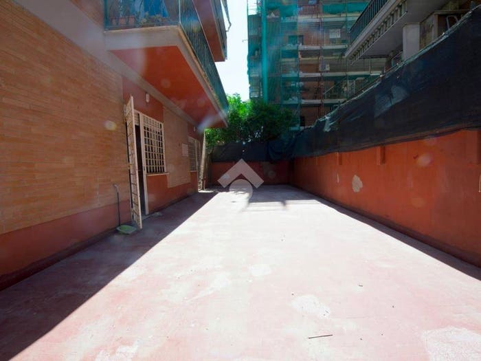 Appartamento quadrilocale in vendita in Ostia Ponente, Roma