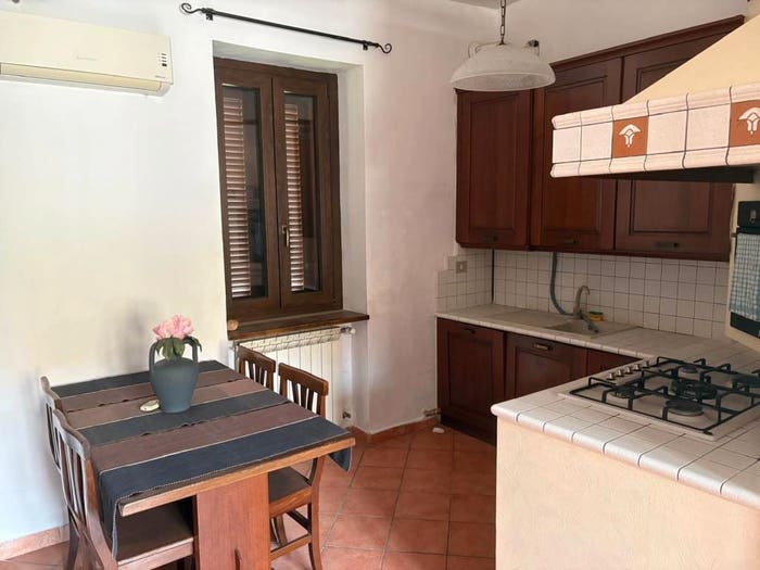 Casa trilocale in vendita in Cascina Doppia, Carugate