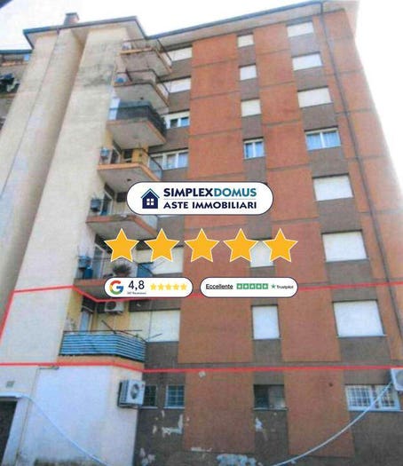 Appartamento trilocale in vendita in Via del Porto, Centro, Porcia