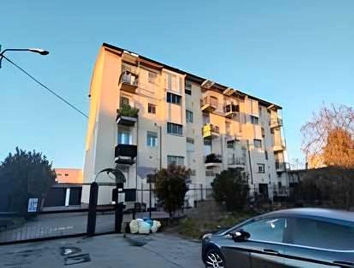 Appartamento trilocale in vendita in Via Ticino, Bernasconi Buonarroti Bareggia, Lissone