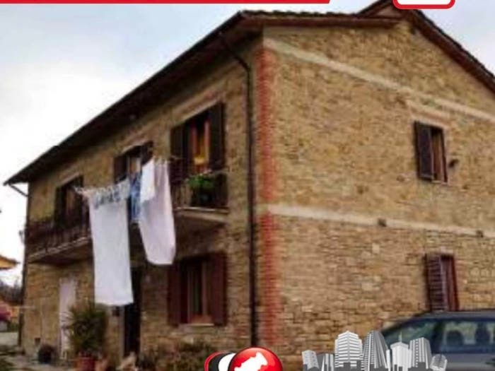 Casa con 6 locali in vendita in Toppole AR Italia, Anghiari