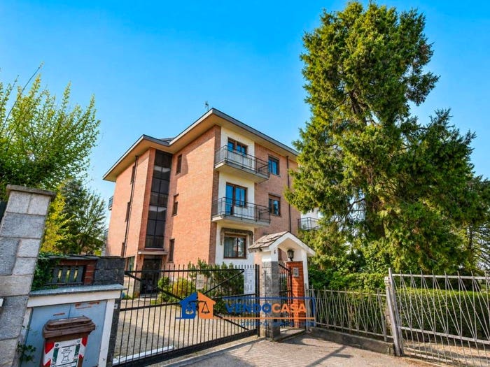 Appartamento quadrilocale in vendita in Strada Belmonte, Moriondo Maiole, Moncalieri
