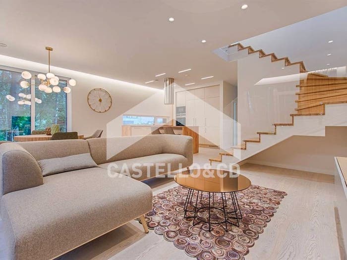 Casa con 5 locali in vendita in via san sivino, Moniga del Garda