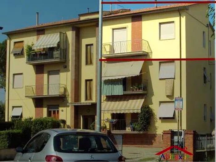 Appartamento con 5 locali in vendita in Località Casanuova Di Ceciliano, Ceciliano, Arezzo
