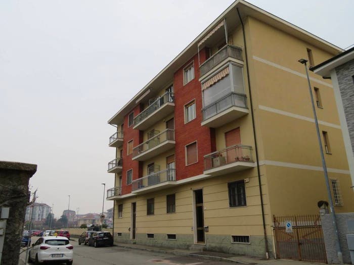 Appartamento bilocale in vendita in Via Arturo Graf, Nichelino