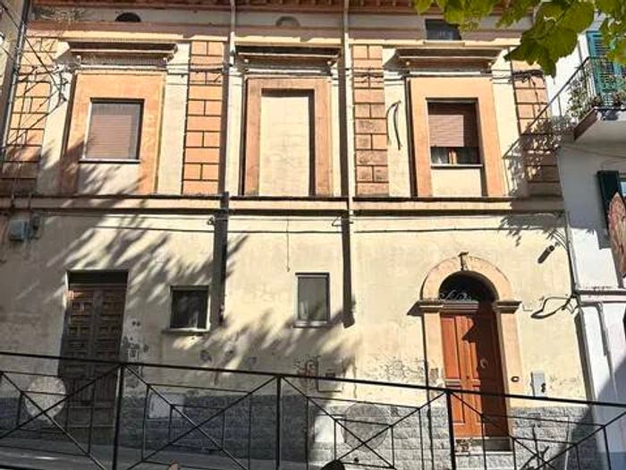 Casa con 6 locali in vendita in Corso Lauretano, Centro, Torino di Sangro