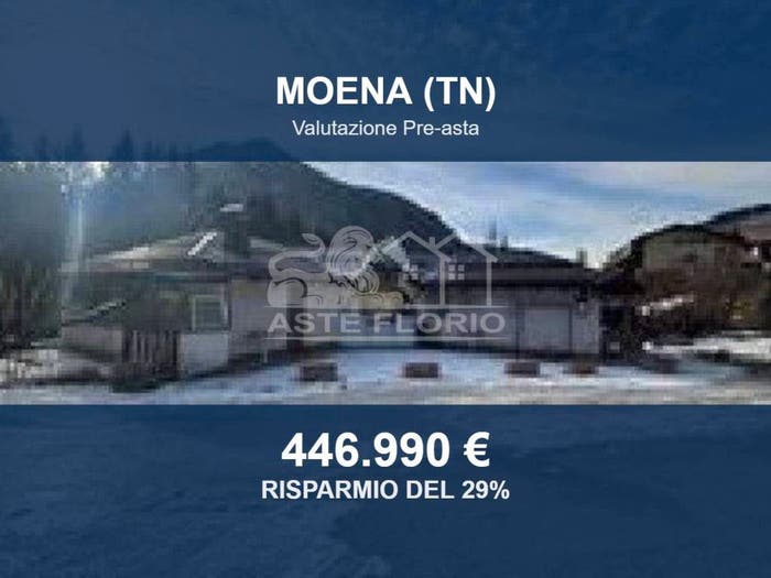 Appartamento monolocale in vendita in Strada de Ischia Ischia, Centro, Moena