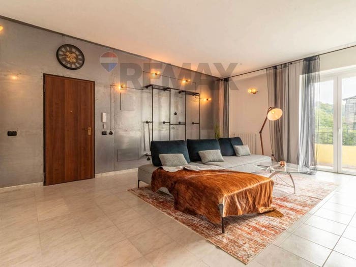 Appartamento con 5 locali in vendita in frazione campore, Valle Mosso, Valdilana