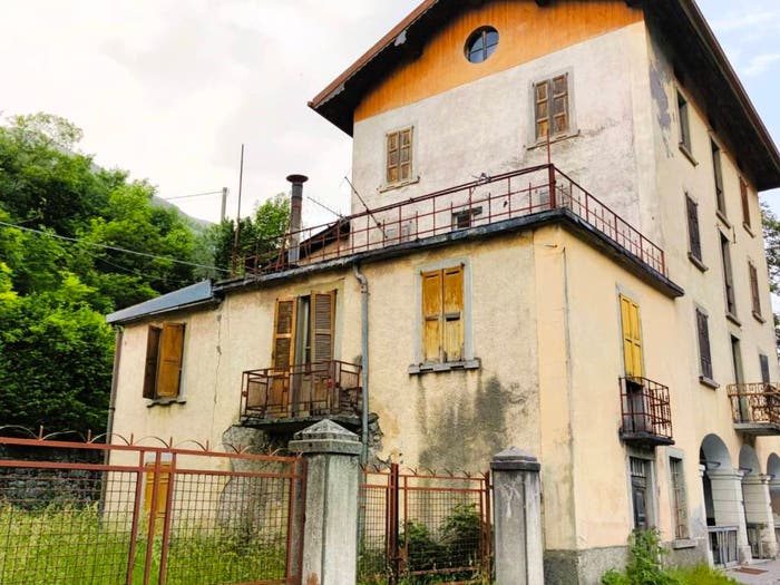 Casa con 6 locali in vendita in Centro, Schilpario
