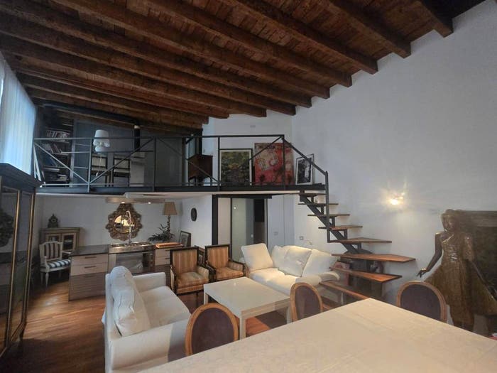 Appartamento bilocale in vendita in Via Marghera, Vercelli Wagner, Milano
