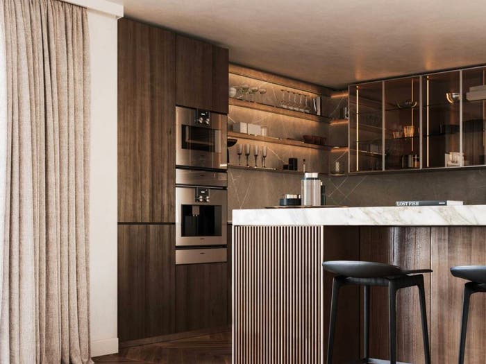 Appartamento monolocale in vendita in Via Alessandro Tadino, Buenos Aires, Milano