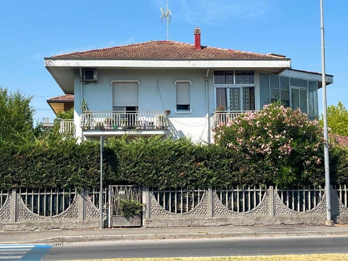 Casa quadrilocale in vendita in BellariaIgea Marina