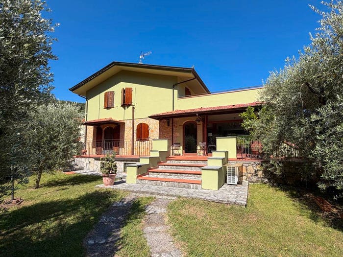 Casa con 6 locali in vendita in Via del Palazzo, Maggiano San Macario, Lucca
