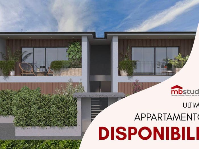 Appartamento trilocale in vendita in Via Damiano Chiesa, Centro, Carbonate