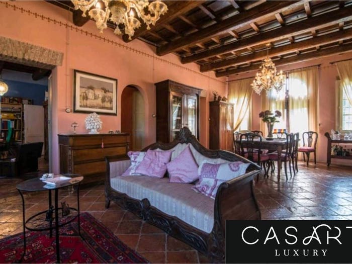 Casa con 6 locali in vendita in Via Alessandro Selmi, Polesella