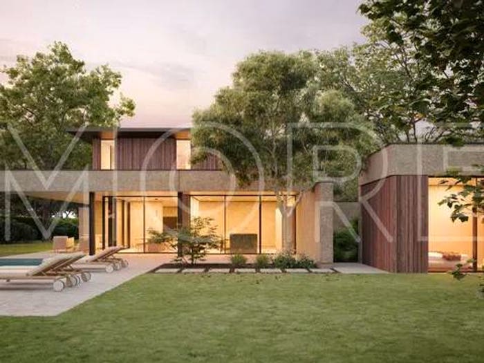 Casa con 6 locali in vendita in Via Antonio Meucci, Centro, Padenghe sul Garda