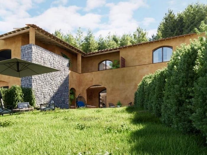 Appartamento con 6 locali in vendita in Via della Pastorella, Settignano, Firenze