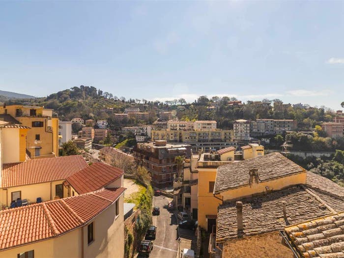 Appartamento con 6 locali in vendita in rio sole, Centro, Poggio Mirteto