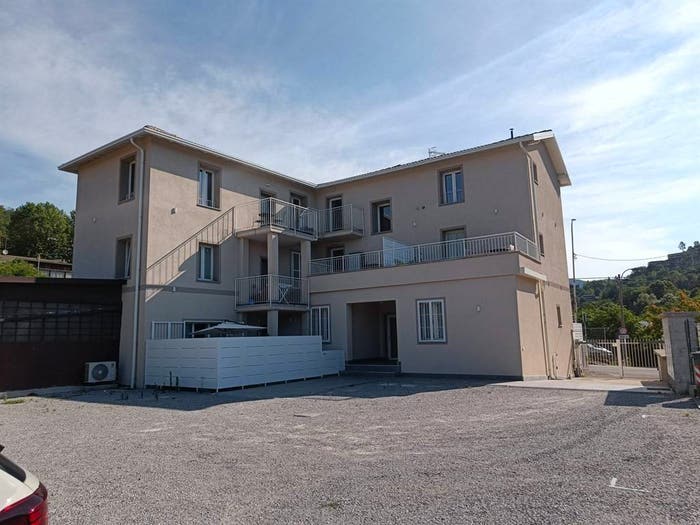 Appartamento monolocale in vendita in Camerlata Rebbio, Como
