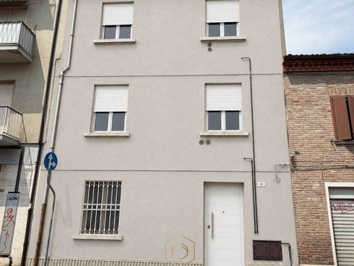 Appartamento trilocale in vendita in Via Arianuova, San Benedetto, Ferrara
