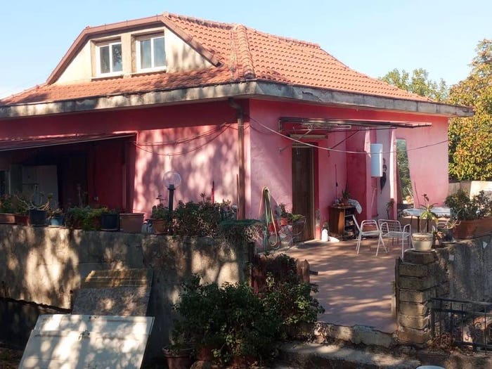 Casa in vendita in Via dei Rutuli, Casalazzara Torre Bruna, Aprilia