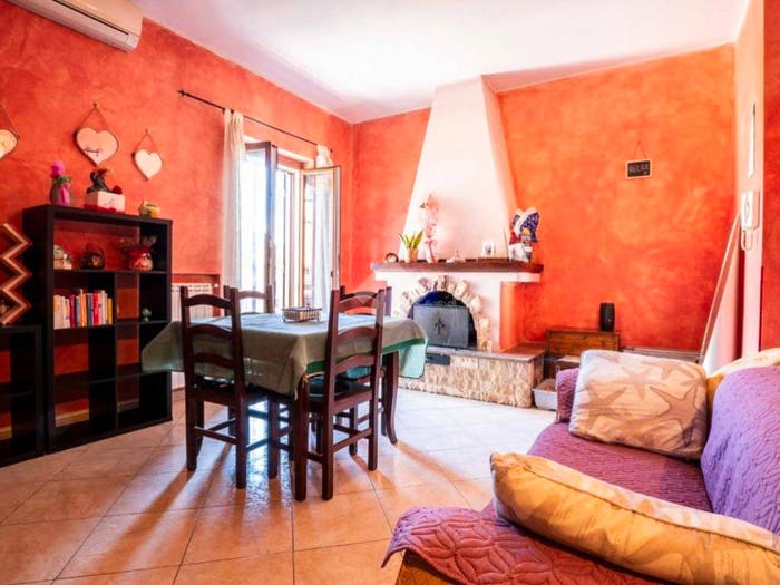 Appartamento bilocale in vendita in Via Giacomo Puccini, Centro, Mentana